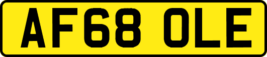 AF68OLE