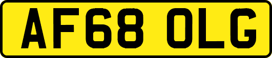 AF68OLG