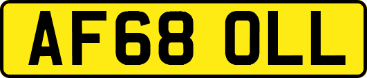AF68OLL