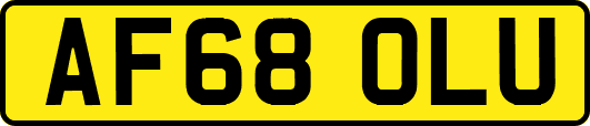 AF68OLU