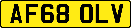 AF68OLV