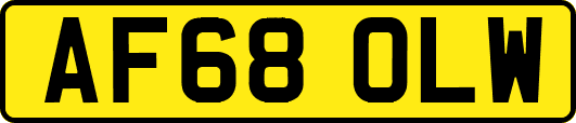 AF68OLW