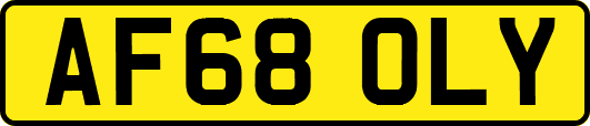 AF68OLY