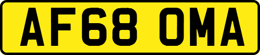 AF68OMA