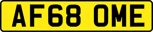 AF68OME