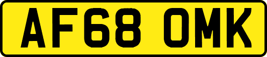 AF68OMK