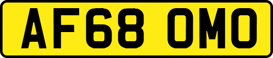 AF68OMO