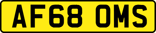 AF68OMS