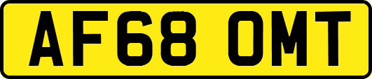 AF68OMT