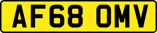 AF68OMV