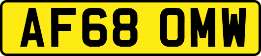AF68OMW
