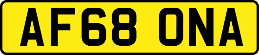 AF68ONA