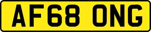 AF68ONG