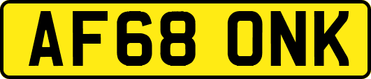AF68ONK