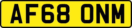 AF68ONM