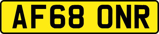 AF68ONR