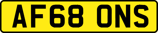 AF68ONS