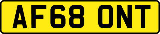 AF68ONT