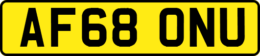 AF68ONU