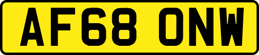 AF68ONW