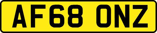 AF68ONZ