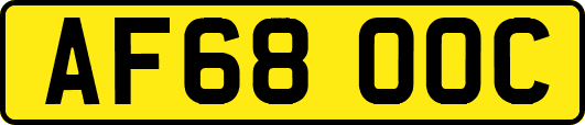 AF68OOC
