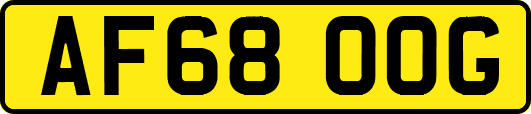 AF68OOG