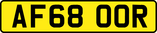 AF68OOR