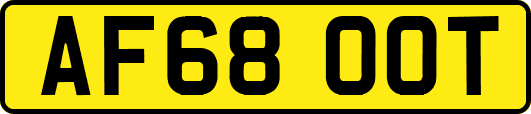 AF68OOT