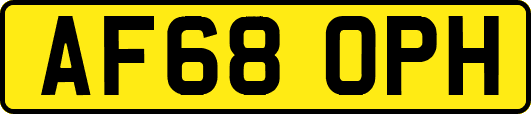 AF68OPH