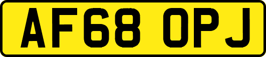 AF68OPJ