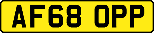 AF68OPP