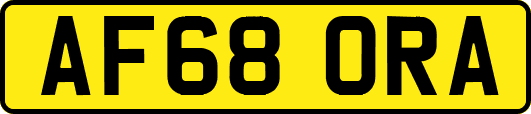 AF68ORA
