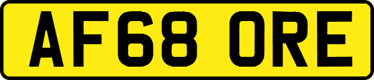 AF68ORE