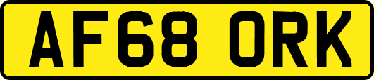 AF68ORK