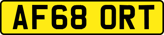 AF68ORT