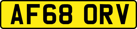 AF68ORV