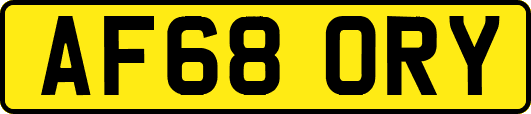 AF68ORY