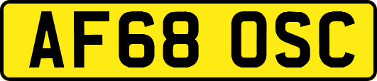AF68OSC