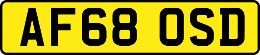 AF68OSD