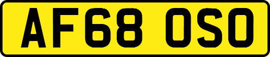 AF68OSO