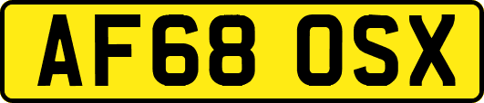 AF68OSX