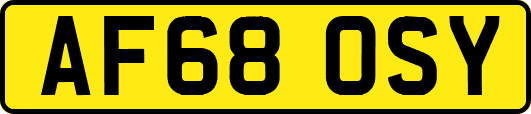 AF68OSY