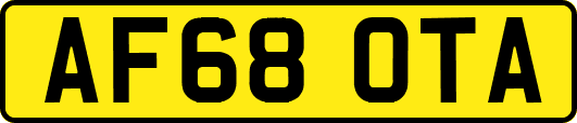 AF68OTA
