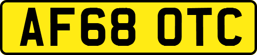 AF68OTC