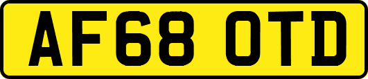 AF68OTD