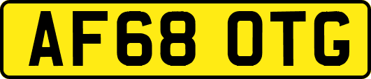 AF68OTG