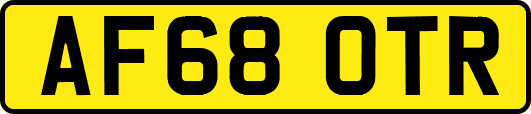 AF68OTR