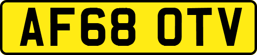 AF68OTV
