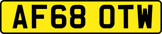 AF68OTW